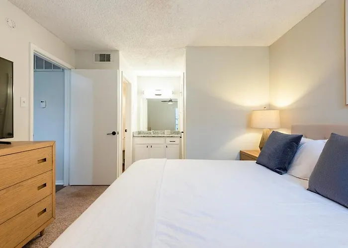 Appartement Landing Modern With Amazing Amenities Fort Worth