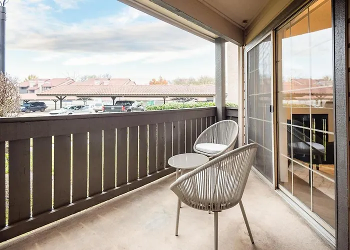 Landing Modern With Amazing Amenities Appartement Fort Worth